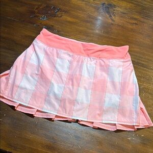 NEW LULULEMON CHECKERED SKIRT | SKIRT🌺